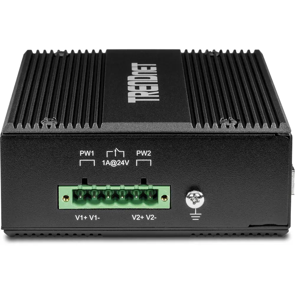 Network Switch TI-PG80B Photo 4