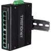 Network Switch TI-PG80B Photo 6