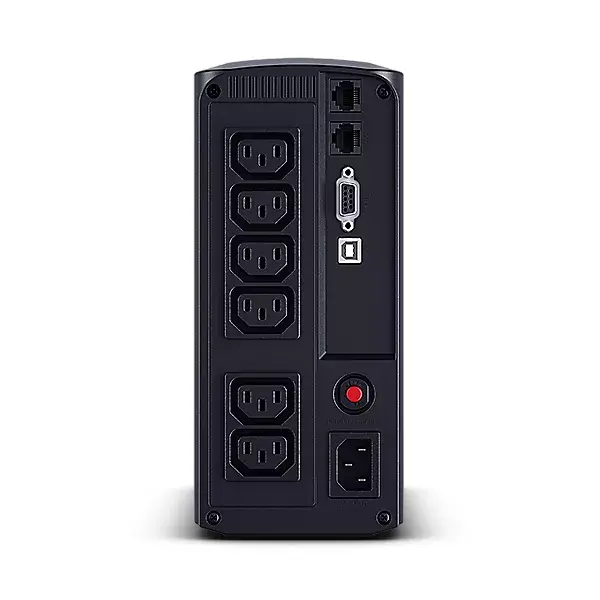 Nepārtraukta barošanas avots CyberPower VP700EILCD Photo 3