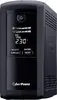 Uninterruptible Power Supply CyberPower VP700EILCD Photo 4