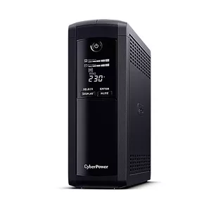 Uninterruptible Power Supply CyberPower VP1200EILCD