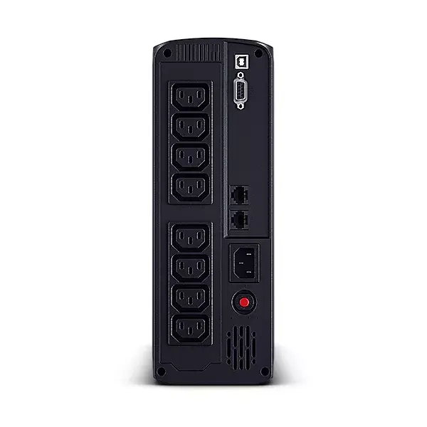 Nepārtraukta barošanas avots CyberPower VP1200EILCD Photo 3