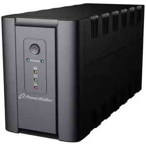 Источник бесперебойного питания PowerWalker VI 1200 SH FR — 1200VA / 720W, розетка FR
