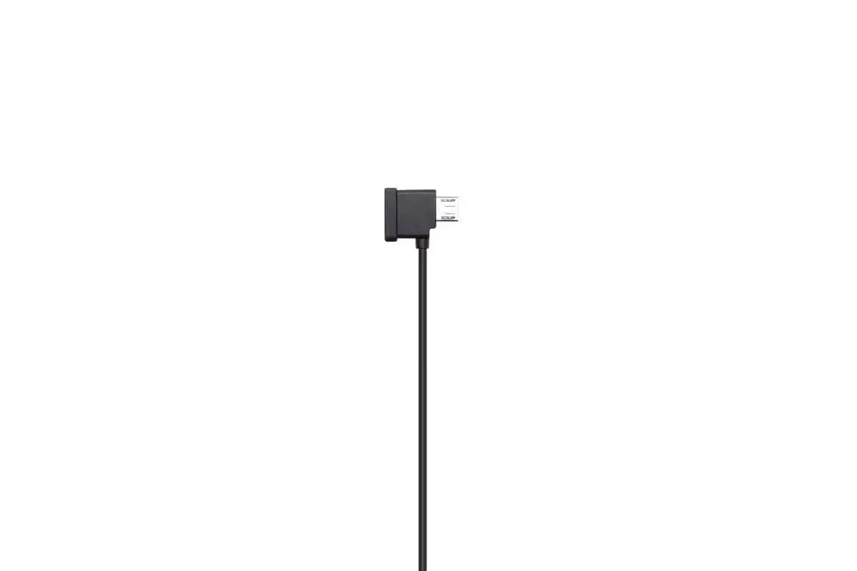 USB kabelis DJI CP.MA.00000225.01 Photo 3