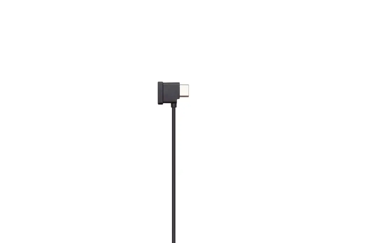 USB cable DJI CP.MA.00000256.01 Photo 2