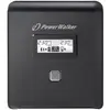 PowerWalker VI 1000 LCD FR uninterruptible power supply (UPS) 10120045 Photo 2