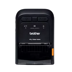 Lentes printeris Brother RJ-2055WB