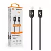 USB kabelis Aligator KALP3AUCMBBK Photo 2