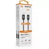 USB kabelis Aligator KALP3AUCMBBK Photo 3