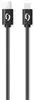 USB Cable Aligator KALP3AUCMBBK Photo 4