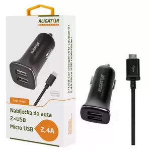 Mobile device charger Aligator CHA0002