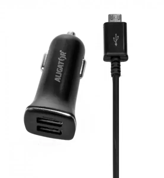 Mobile device charger Aligator CHA0002 Photo 2