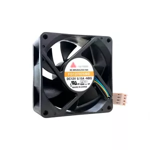 Вентилятор QNAP FAN-7CM-T01 Система Охлаждения Компьютера Универсальная Черная
