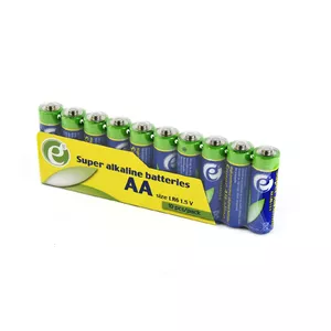 Vienreizējā baterija Gembird EG-BA-AASA-01
