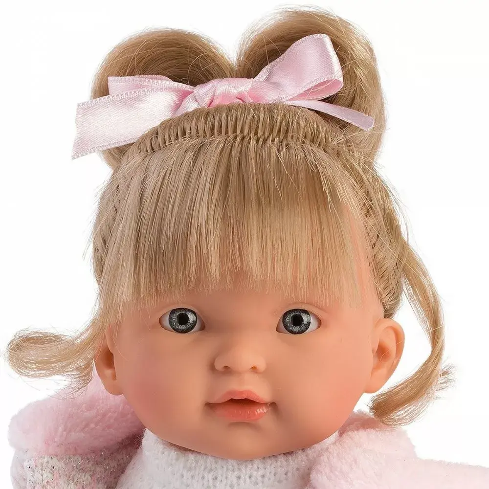 Llorens Valeria European 30 cm lelle Photo 2