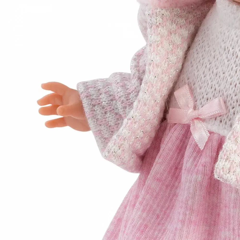 Llorens Valeria European 30 cm lelle Photo 3