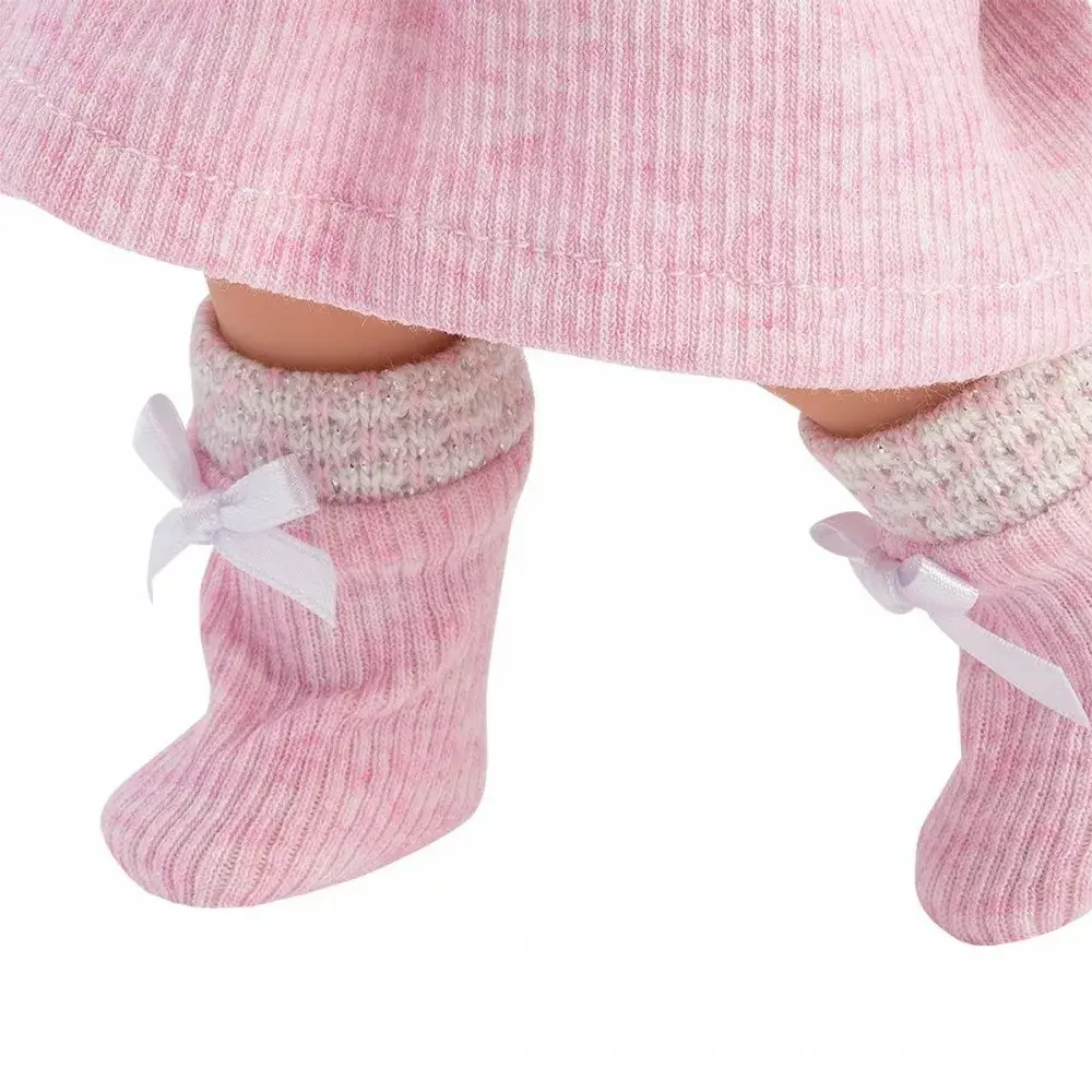 Llorens Valeria European 30 cm lelle Photo 4