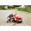 Пожарная машина Lena GIGA TRUCKS 02058EC Photo 4