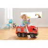 Пожарная машина Lena GIGA TRUCKS 02058EC Photo 5
