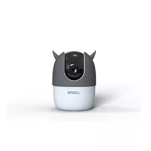Silicon Cover for IMOU Ranger 2 — Indoor Grey Protective Cover