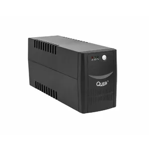 UPS OFFLINE 600 MICROPOWER , 600VA/360W