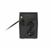 quer MicroPower 600VA 360W KOM0551 UPS Photo 2