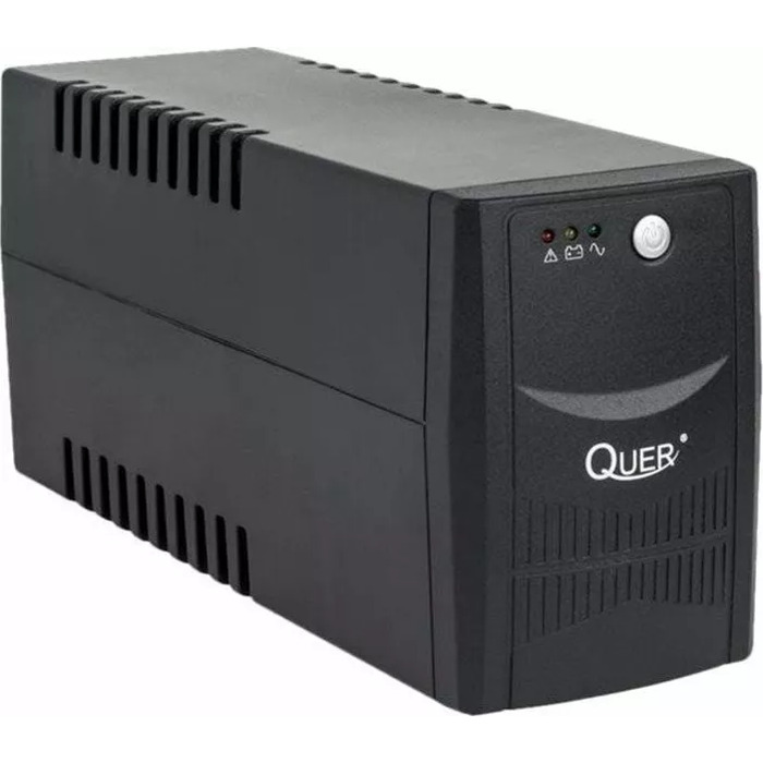 UPS quer Micropower 800 800VA 480W Photo 1