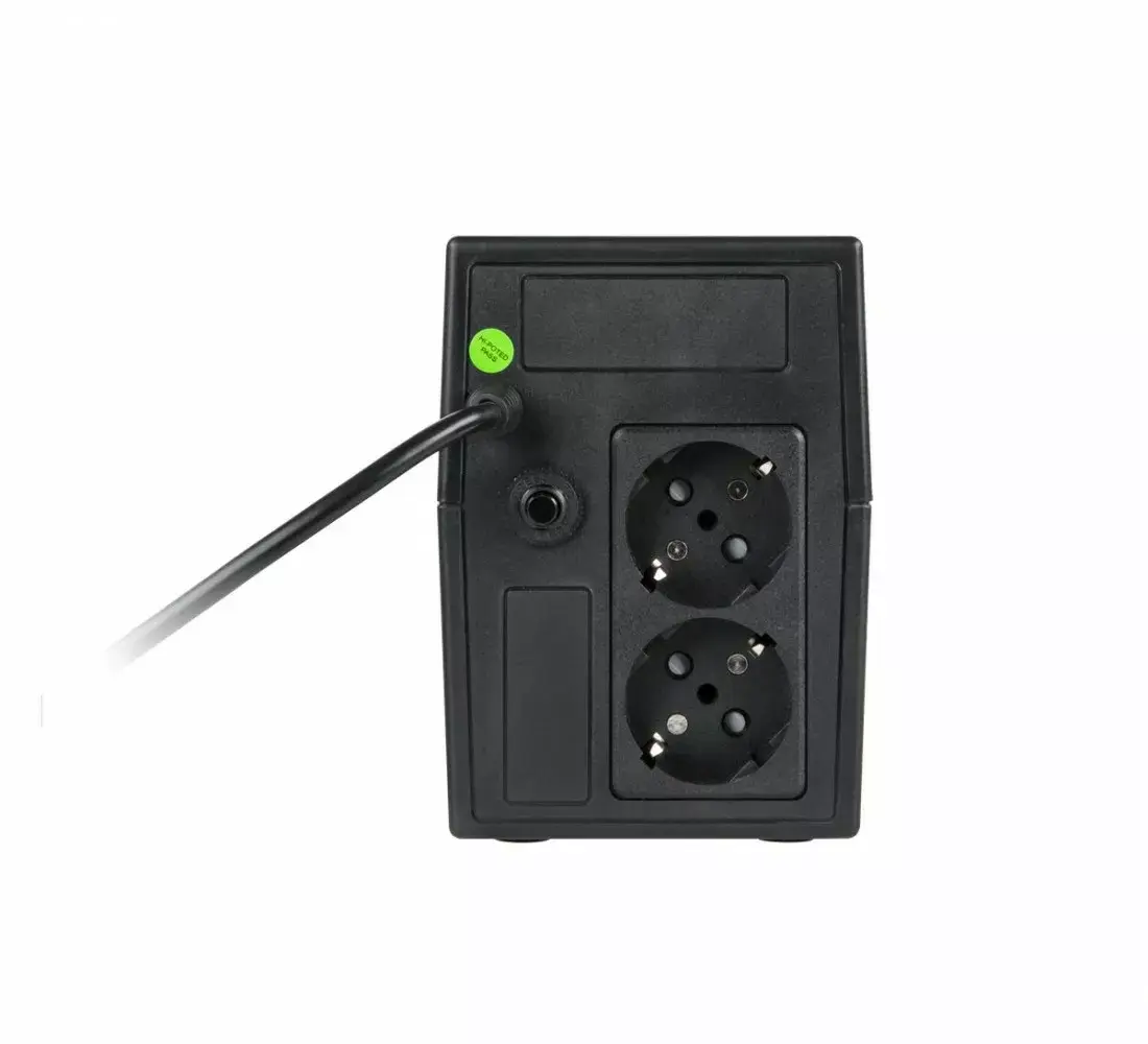 UPS quer Micropower 800 800VA 480W Photo 3