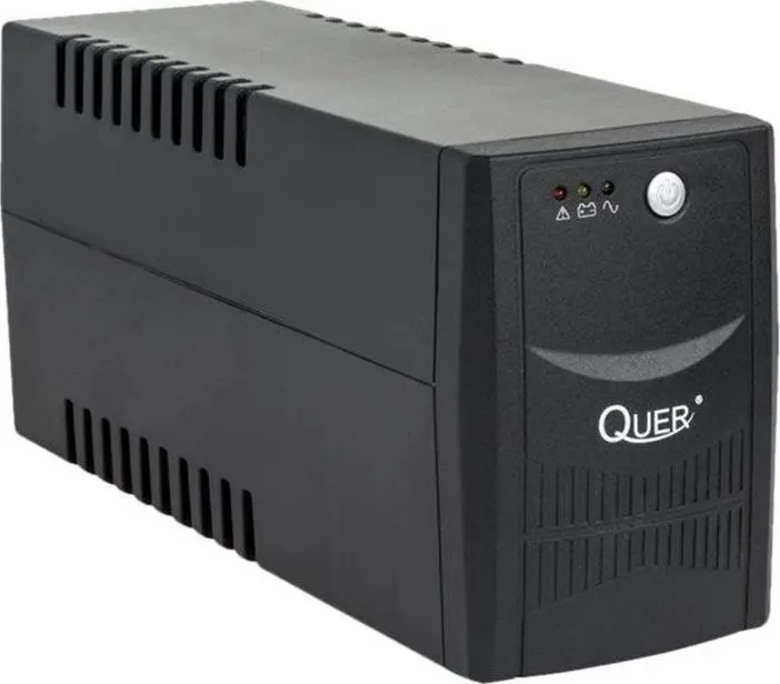 ИБП quer Micropower 800 800VA 480W Photo 4