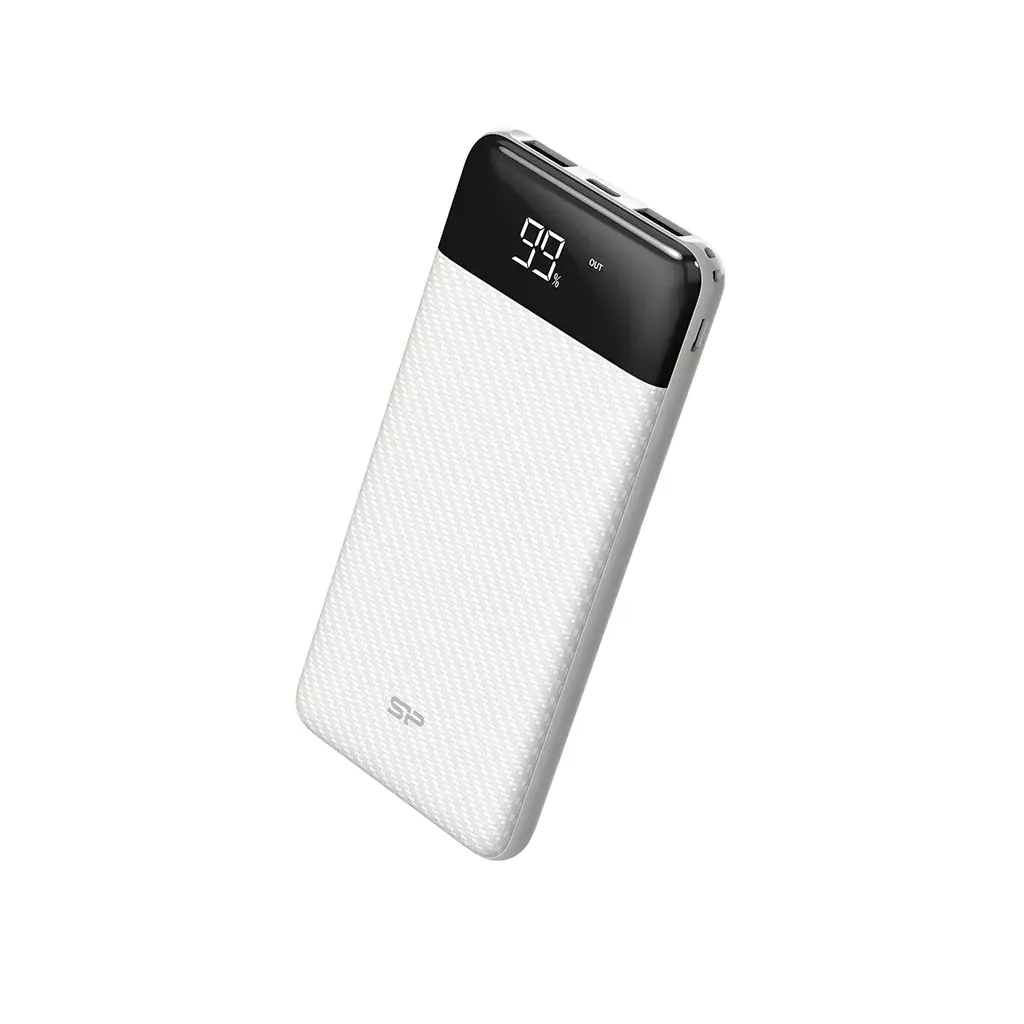 Portable Battery Silicon Power GP28 SP10KMAPBKGP280W Photo 2