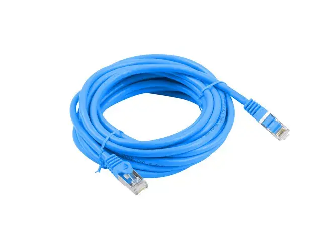LANBERG Cat6 F/UTP (FTP) RJ-45 20 m cable Photo 2