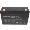 AGM аккумулятор Green Cell 6V 12Ah Photo 4