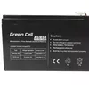 UPS akumulators Green Cell AGM04 12V 7Ah Photo 3