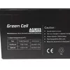 UPS akumulators Green Cell AGM05 — 12 V 7.2 Ah Photo 2