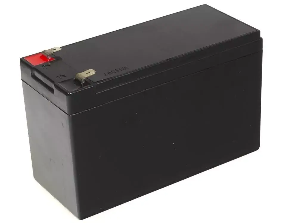 Green Cell AGM06 UPS akumulators 12V 9Ah Photo 5
