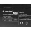 AGM akumulators Green Cell 12V 12Ah Photo 2