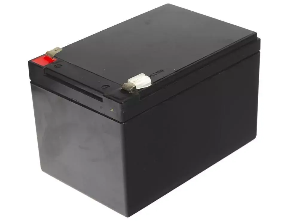 AGM akumulators Green Cell 12V 12Ah Photo 5