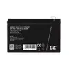 Akumulators Green Cell AGM08 12 V 14000 mAh Photo 2