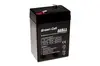 UPS battery Green Cell AGM11 6V 5Ah Photo 6
