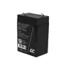 UPS battery Green Cell AGM11 6V 5Ah Photo 9