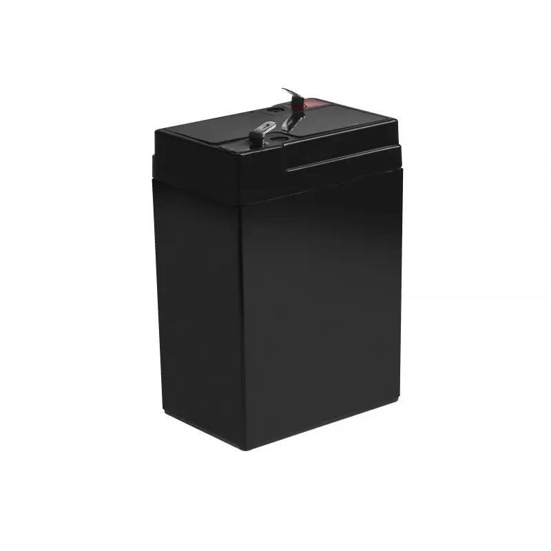 UPS battery Green Cell AGM11 6V 5Ah Photo 11