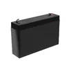 Green Cell AGM12 6 V 7000 mAh svina-skābes akumulators Photo 4