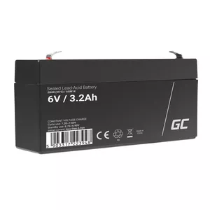 UPS battery Sealed Lead Acid Green Cell AGM14