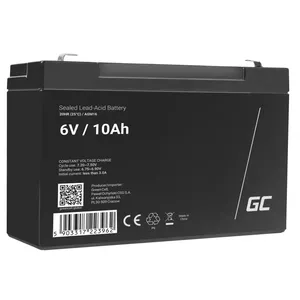 UPS battery Sealed Lead Acid Green Cell AGM16