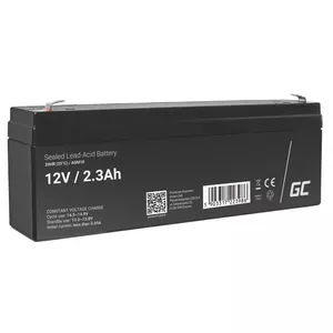 UPS Battery Green Cell AGM18 12V 2.3Ah