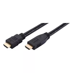 HDMI kabelis Kindermann 5809000915 15m