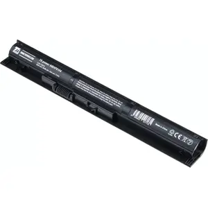 Akumulators t6 power priekš HP ProBook 440 G2 445 G2 450 G2 455 G2 un Pavilion 15-p000 — 2600mAh, 38Wh