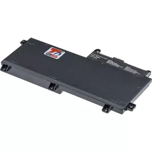 Akumulators t6 power priekš HP ProBook 640 G2 / 640 G3 / 645 G2 / 650 G2 / 655 G2 4200mAh 48Wh