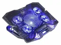 Notebook cooling stand Evolveo Ania 5 Photo 1