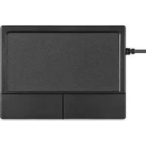 Тачпад Perixx PERIPAD-504 Large проводной USB черный — внешний тачпад, большая поверхность, USB